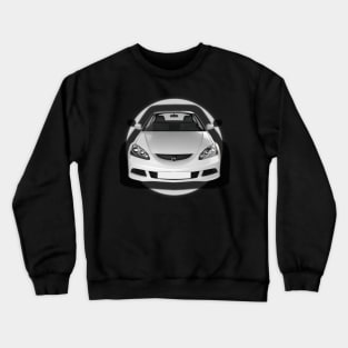 Acura RSX Type-S 2005 07 Crewneck Sweatshirt